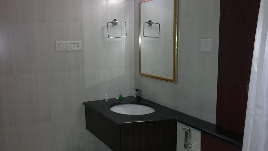 Hotel Sea Palace Kollam Room photo